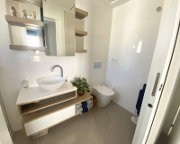 Revente - Ville - Ciudad Quesada