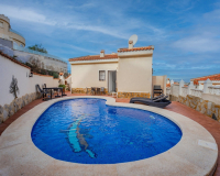 Revente - Ville - Ciudad Quesada