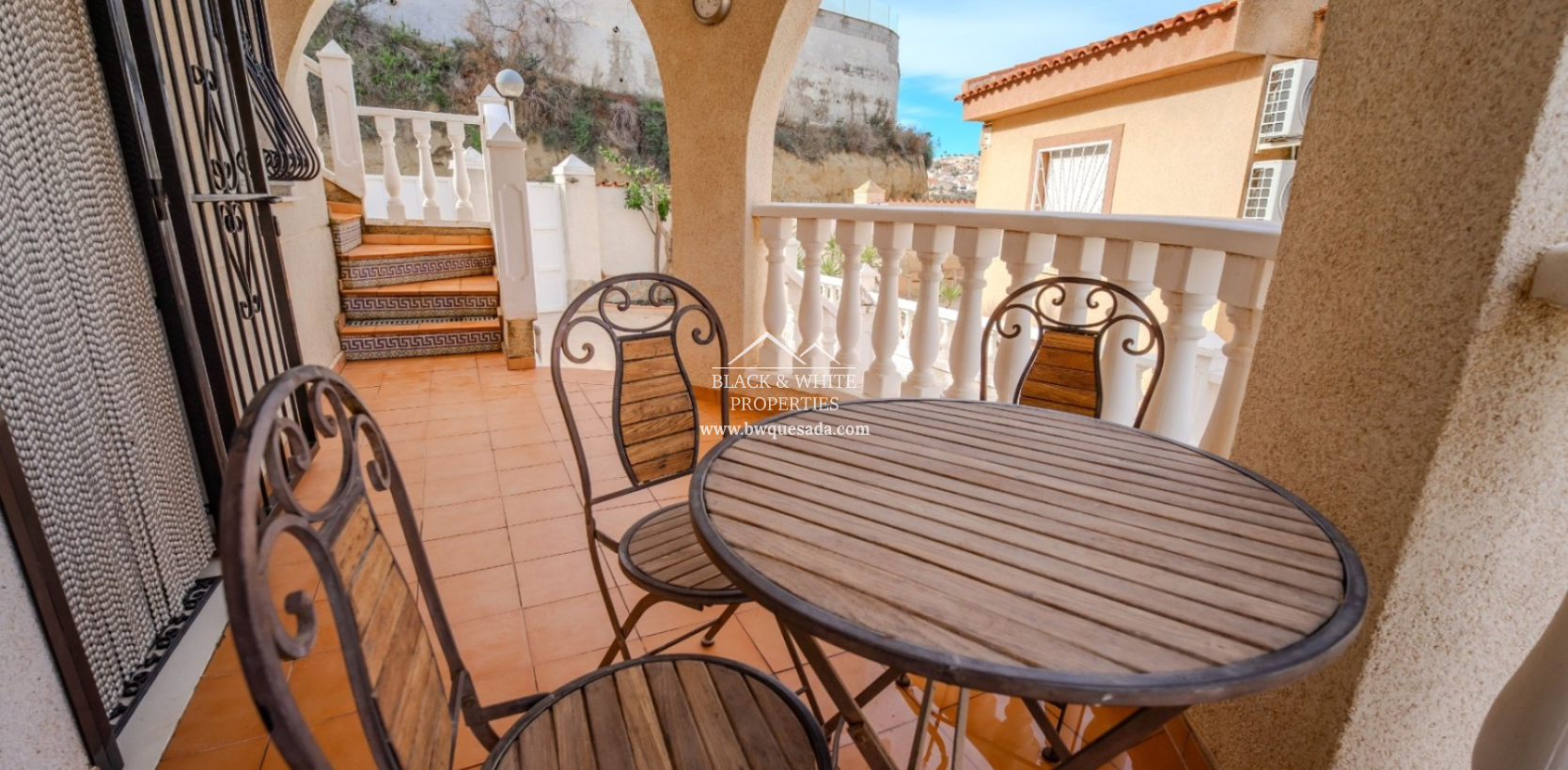 Revente - Ville - Ciudad Quesada