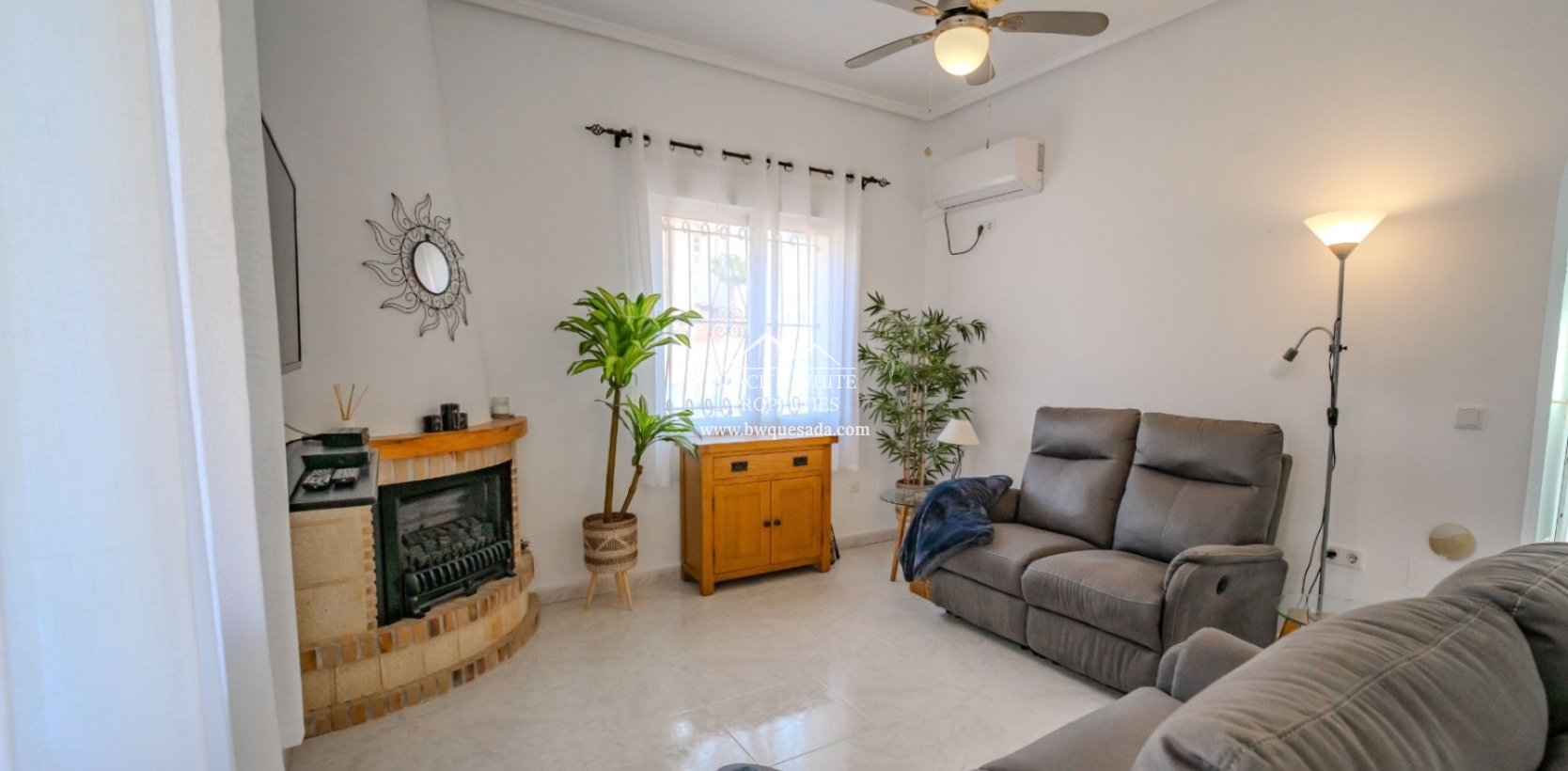 Revente - Ville - Ciudad Quesada