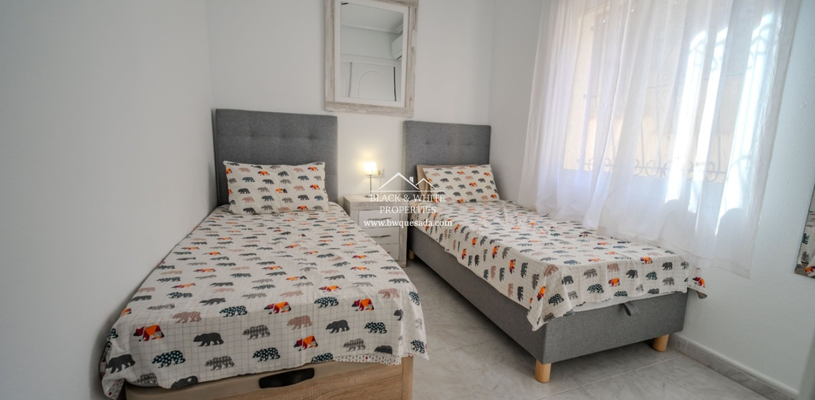 Revente - Ville - Ciudad Quesada