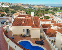 Revente - Ville - Ciudad Quesada