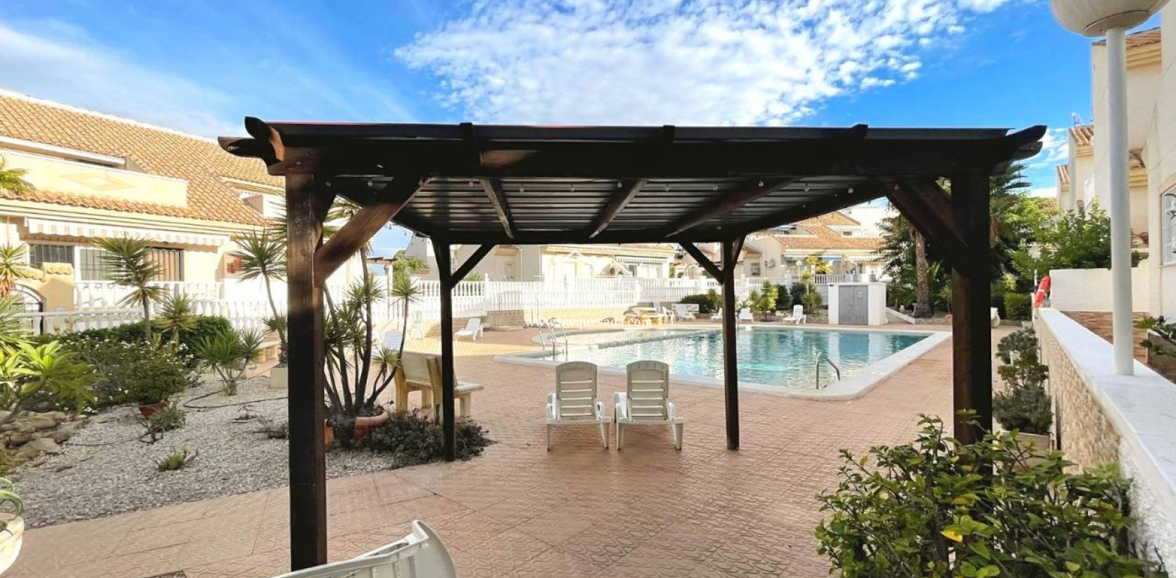 Revente - Ville - Ciudad Quesada