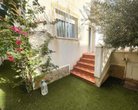 Revente - Ville - Ciudad Quesada