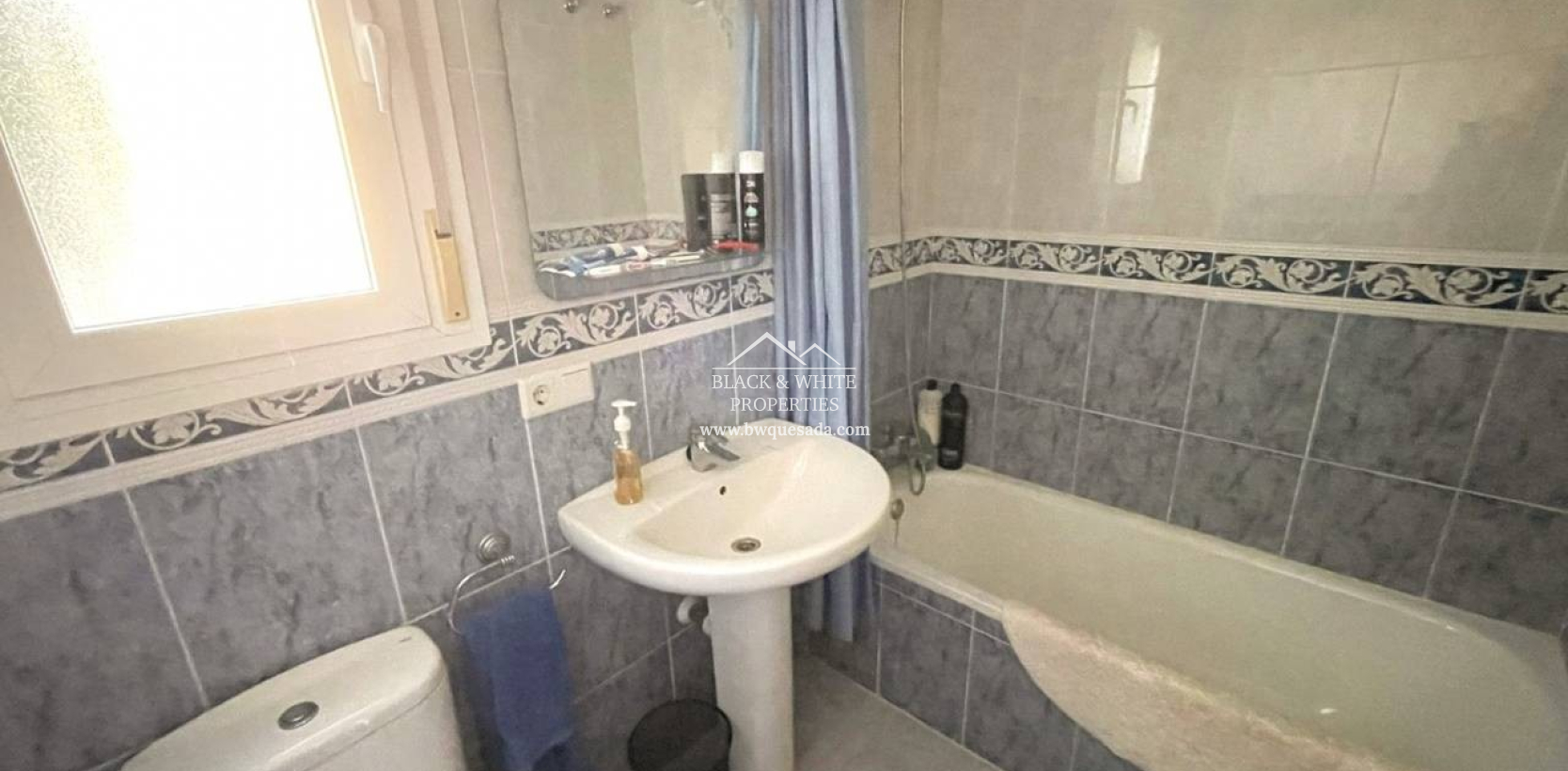 Revente - Ville - Ciudad Quesada