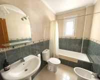 Revente - Ville - Ciudad Quesada