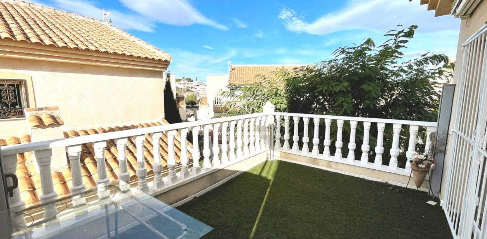 Revente - Ville - Ciudad Quesada