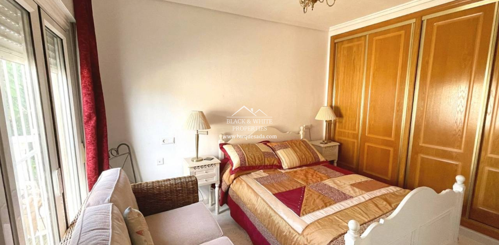 Revente - Ville - Ciudad Quesada