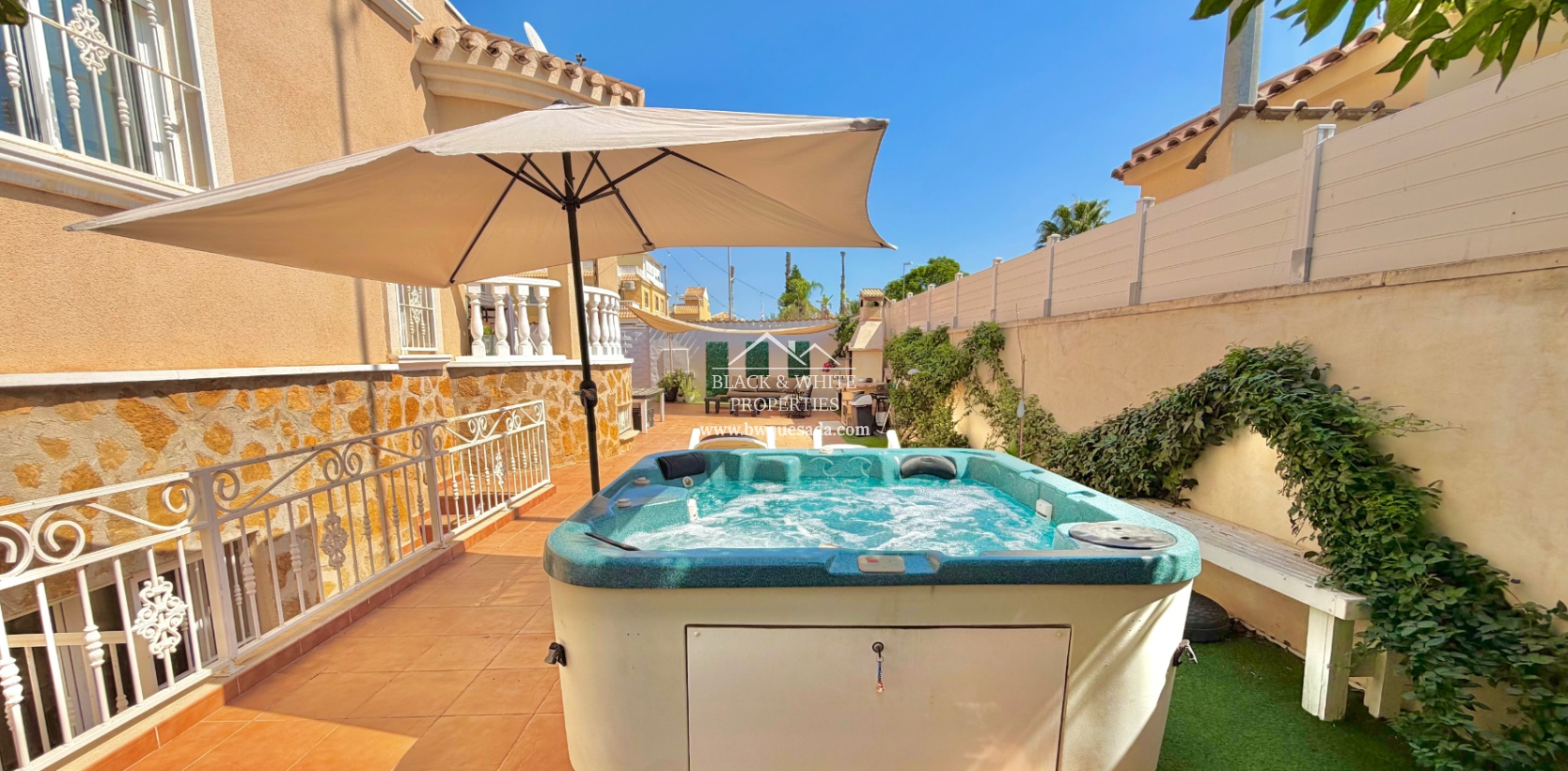 Revente - Ville - Ciudad Quesada