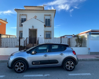 Revente - Ville - Daya Nueva