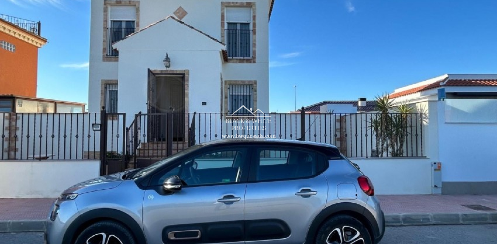 Revente - Ville - Daya Nueva