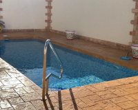 Revente - Ville - Daya Nueva