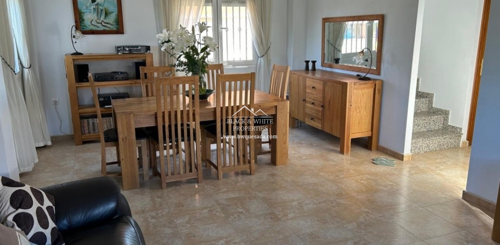 Revente - Ville - Daya Nueva