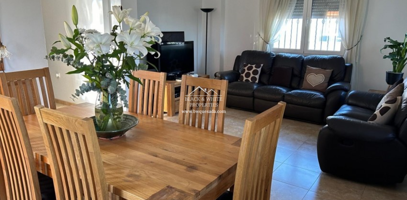 Revente - Ville - Daya Nueva