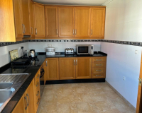 Revente - Ville - Daya Nueva