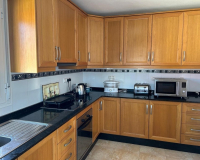 Revente - Ville - Daya Nueva