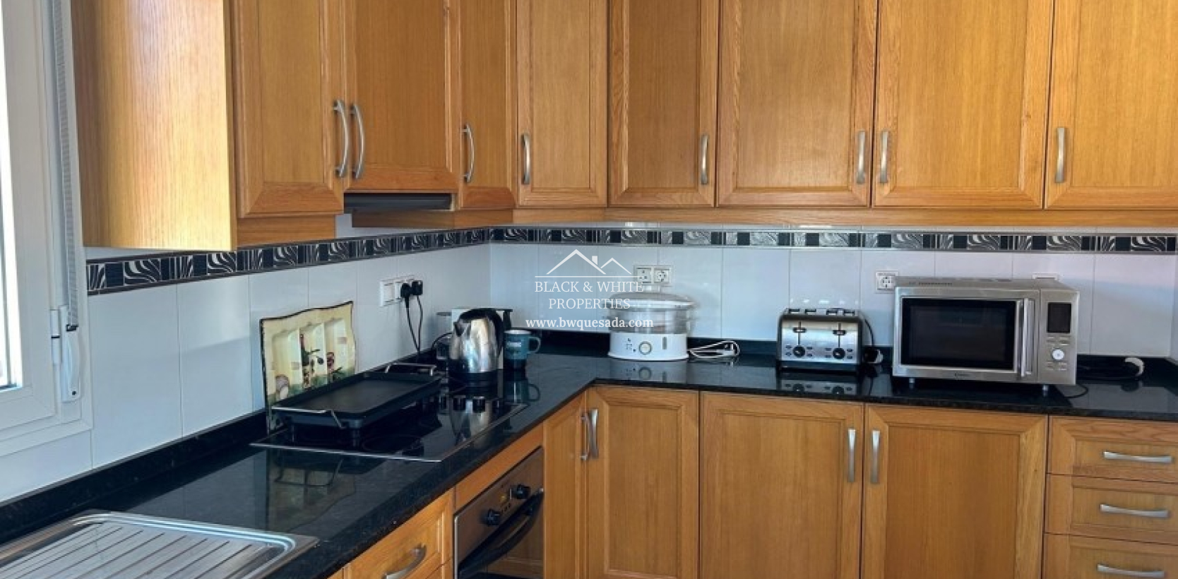 Revente - Ville - Daya Nueva