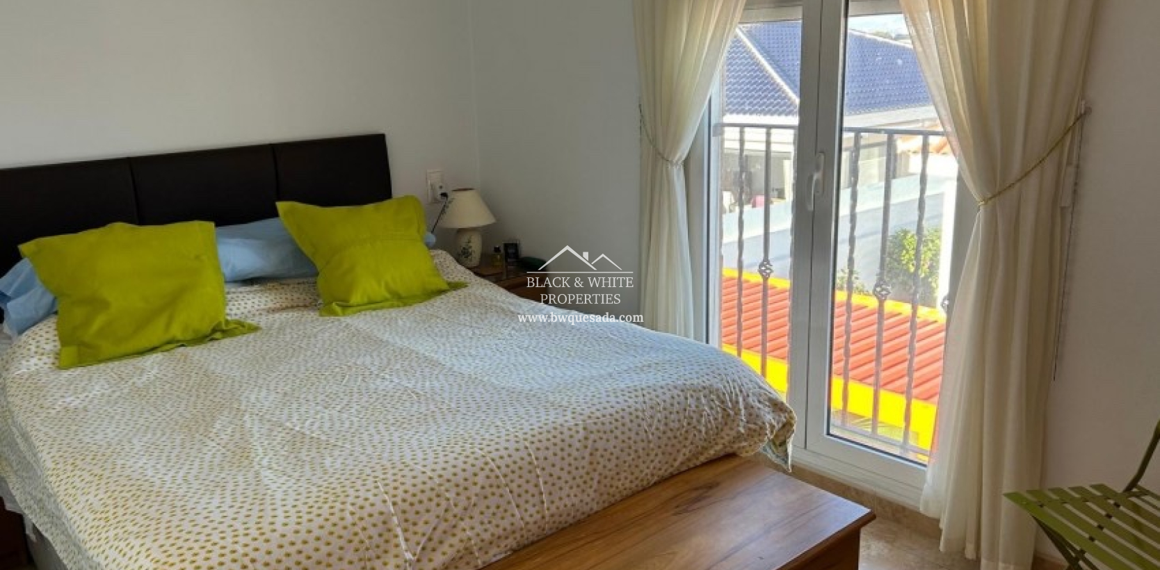 Revente - Ville - Daya Nueva