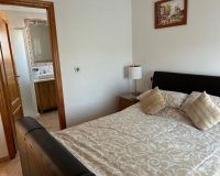 Revente - Ville - Daya Nueva