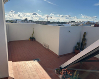 Revente - Ville - Daya Nueva