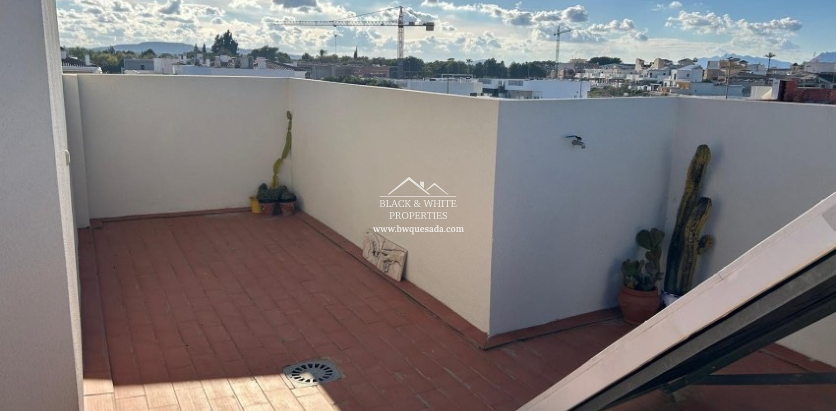 Revente - Ville - Daya Nueva