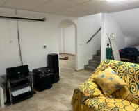 Revente - Ville - Daya Nueva