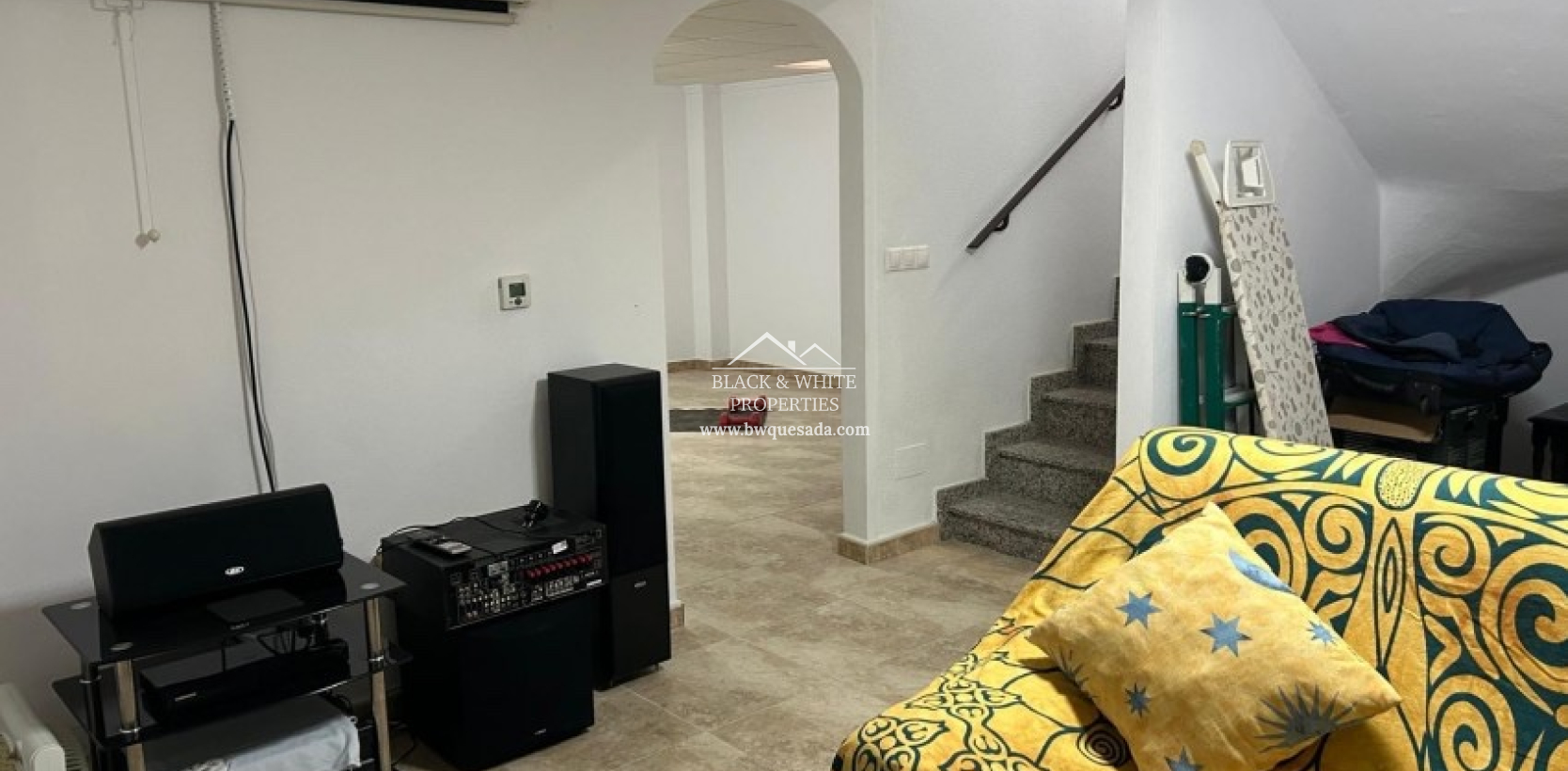 Revente - Ville - Daya Nueva