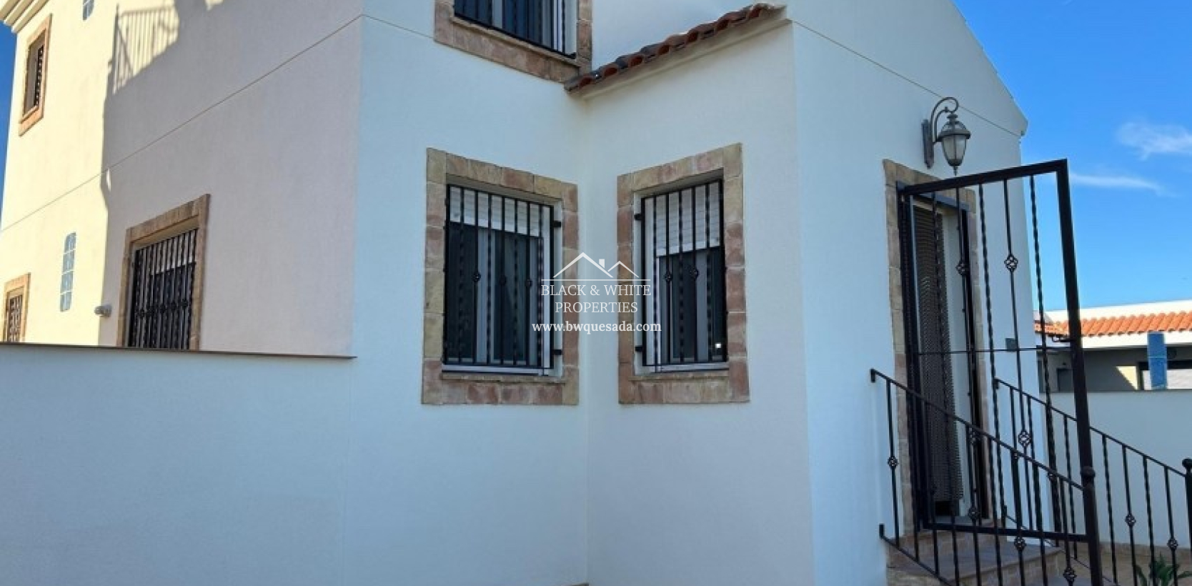 Revente - Ville - Daya Nueva