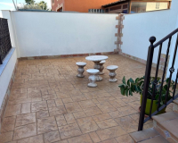 Revente - Ville - Daya Nueva