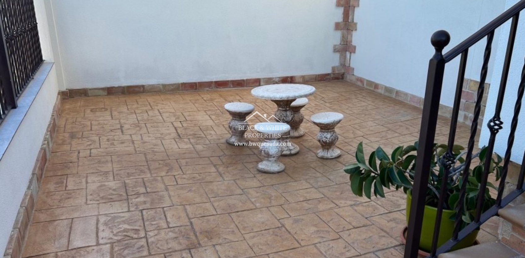 Revente - Ville - Daya Nueva