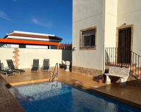 Revente - Ville - Daya Nueva