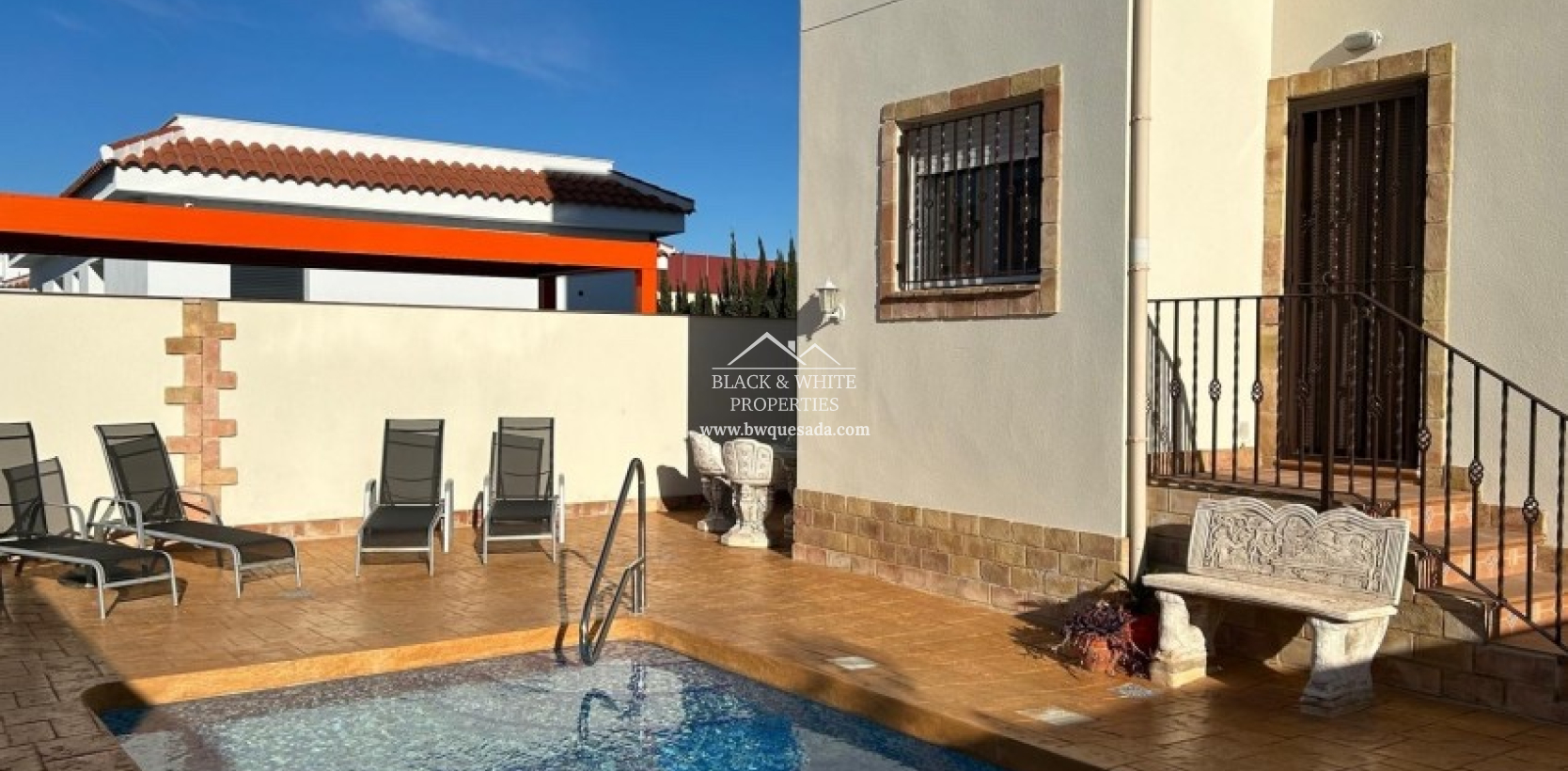 Revente - Ville - Daya Nueva