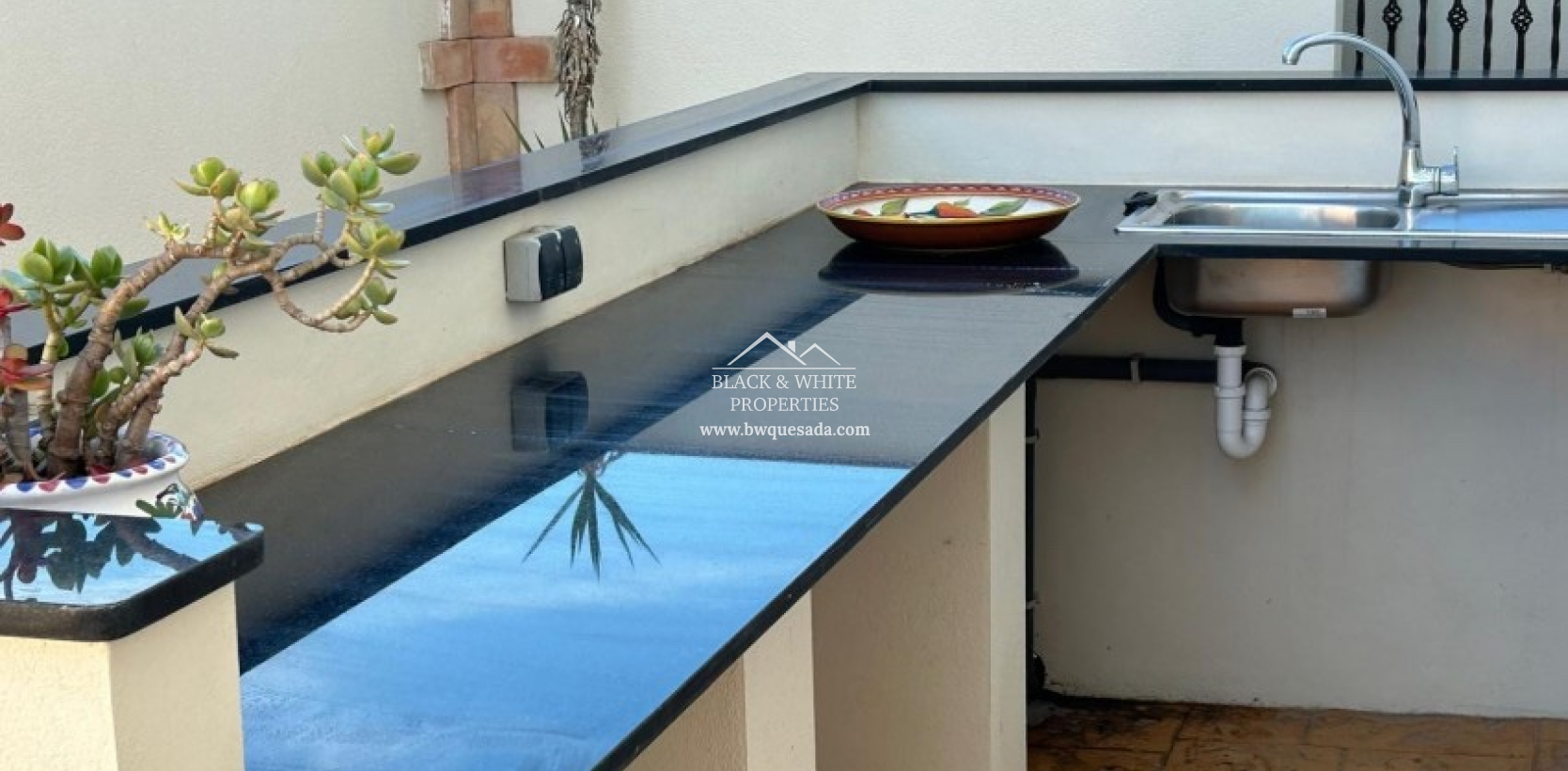 Revente - Ville - Daya Nueva