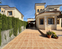 Revente - Ville - Guardamar del Segura - El Raso