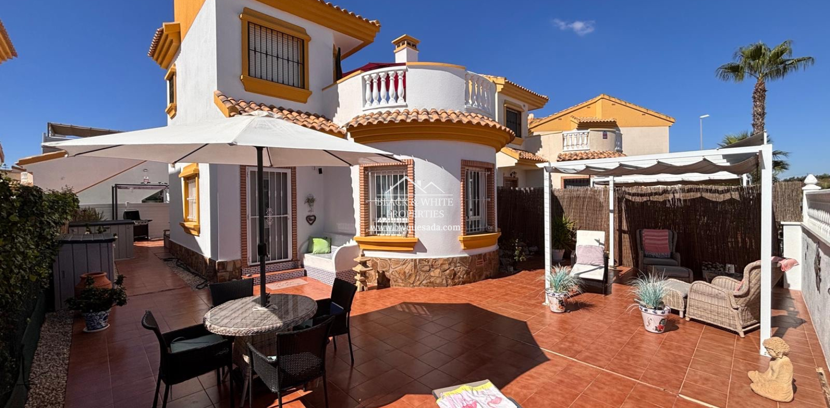 Revente - Ville - Guardamar del Segura - El Raso