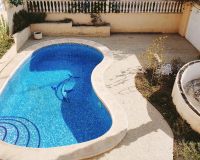 Revente - Ville - Guardamar del Segura