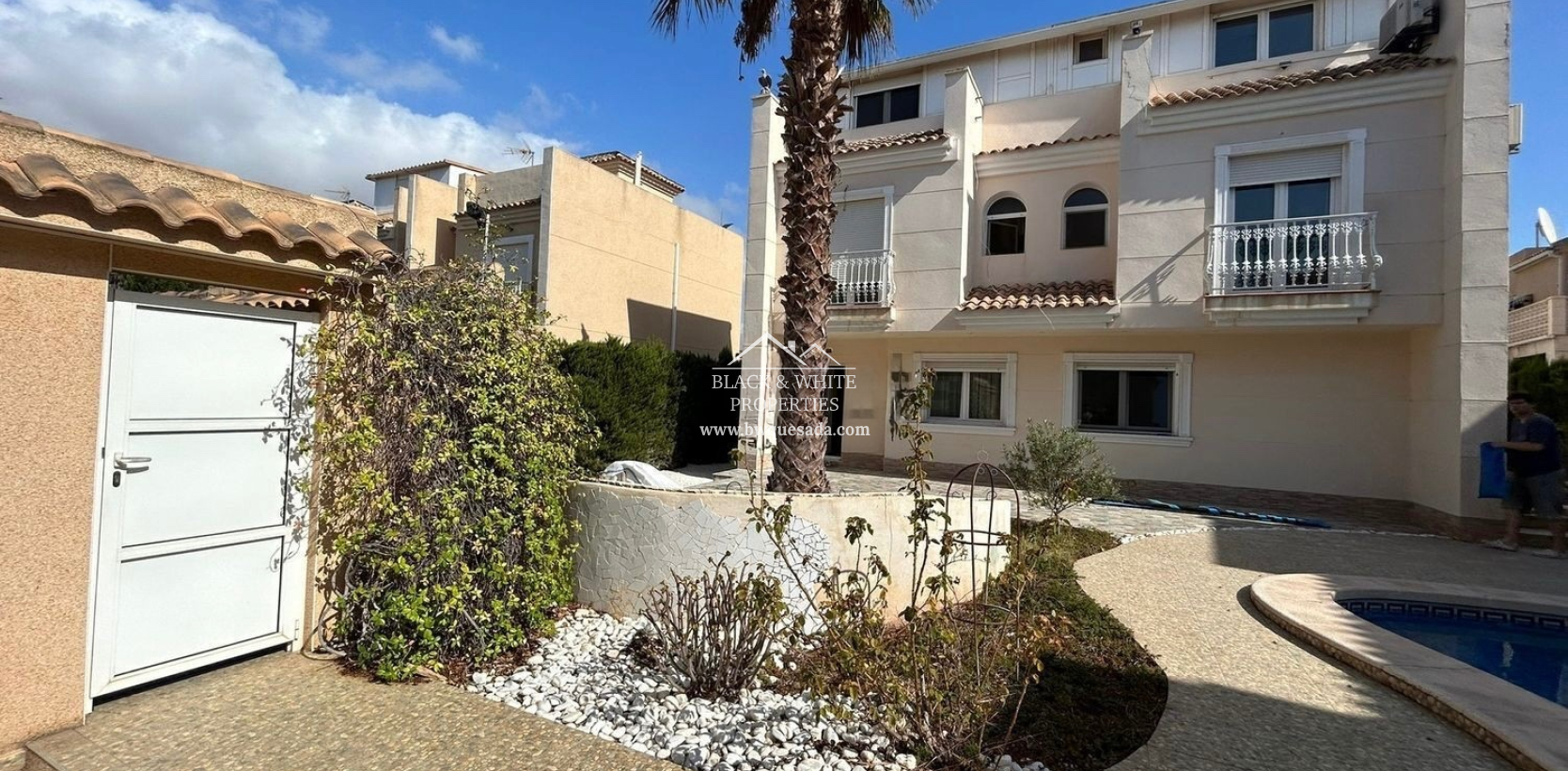 Revente - Ville - Guardamar del Segura