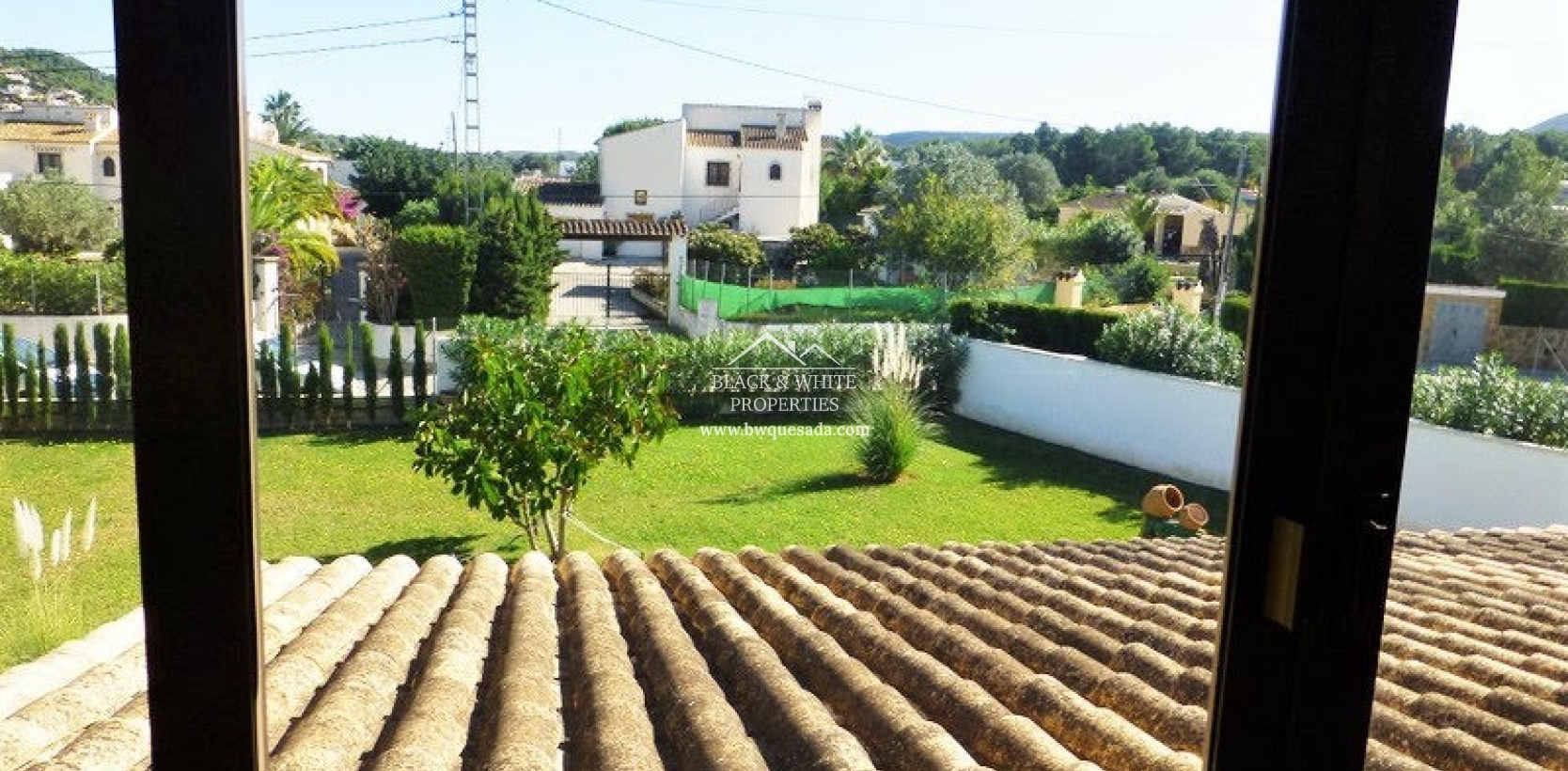 Revente - Ville - Jávea - Arenal