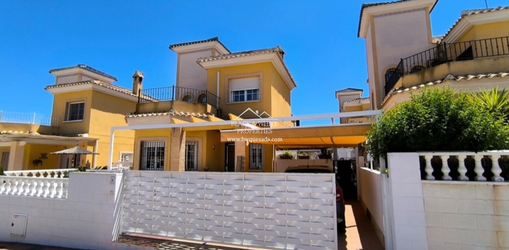 Revente - Ville - Lo Crispin