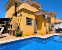 Revente - Ville - Lo Crispin