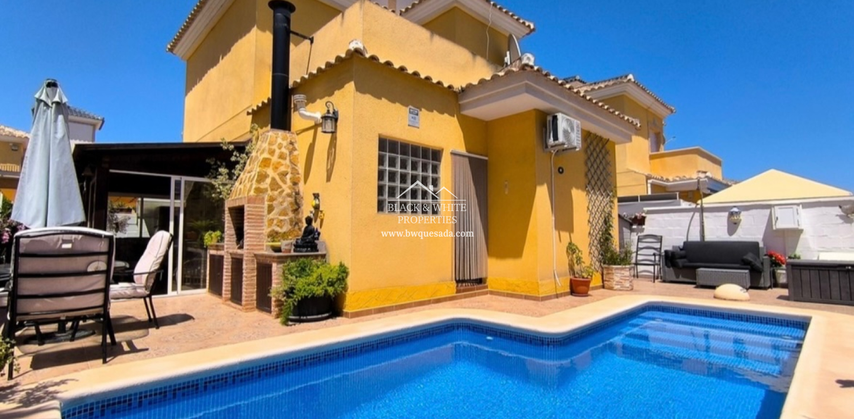 Revente - Ville - Lo Crispin