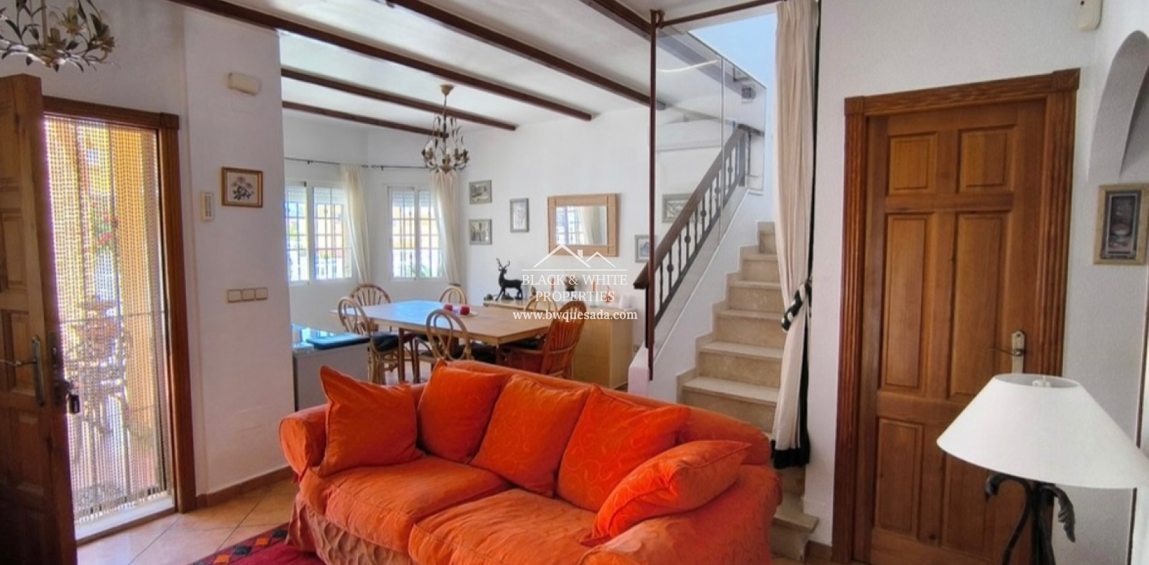 Revente - Ville - Lo Crispin