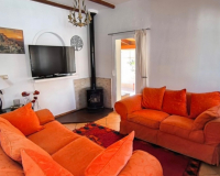 Revente - Ville - Lo Crispin