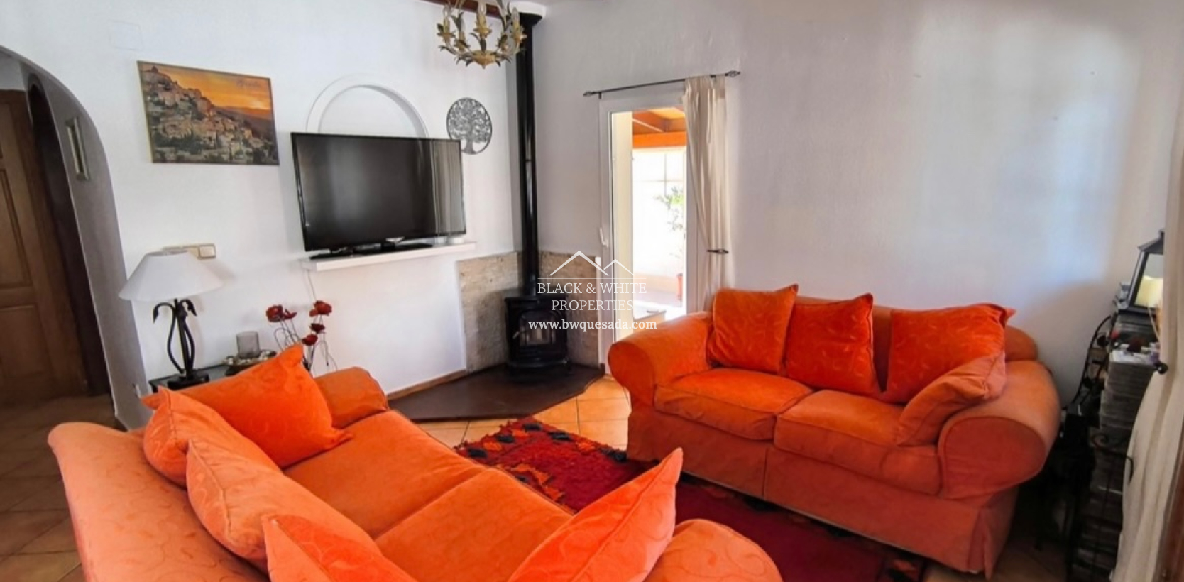 Revente - Ville - Lo Crispin