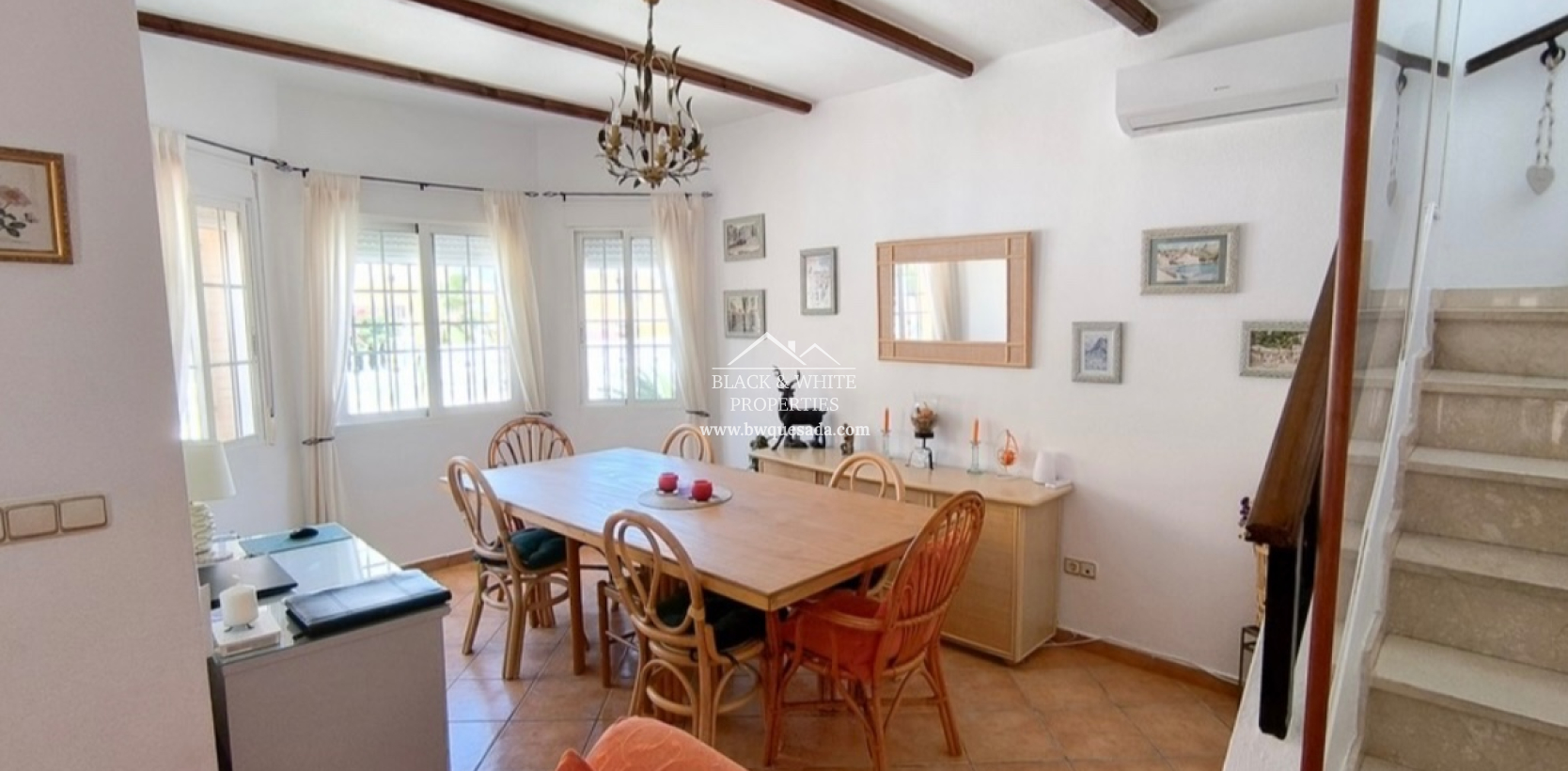 Revente - Ville - Lo Crispin