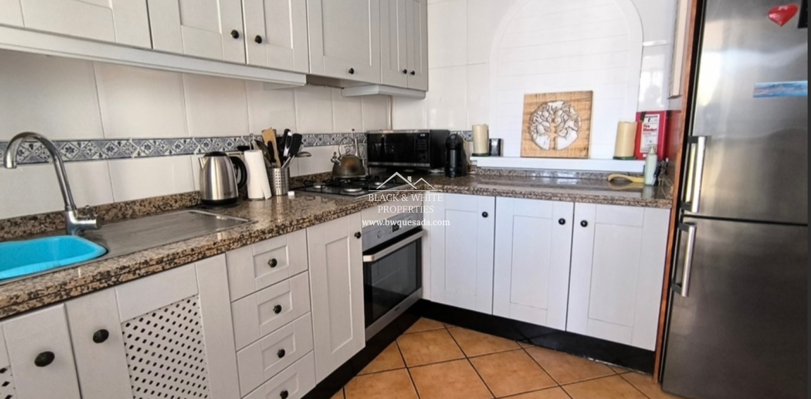 Revente - Ville - Lo Crispin