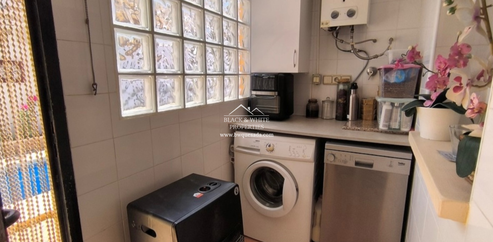 Revente - Ville - Lo Crispin