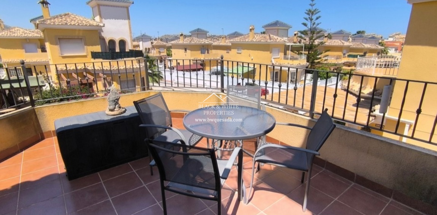 Revente - Ville - Lo Crispin