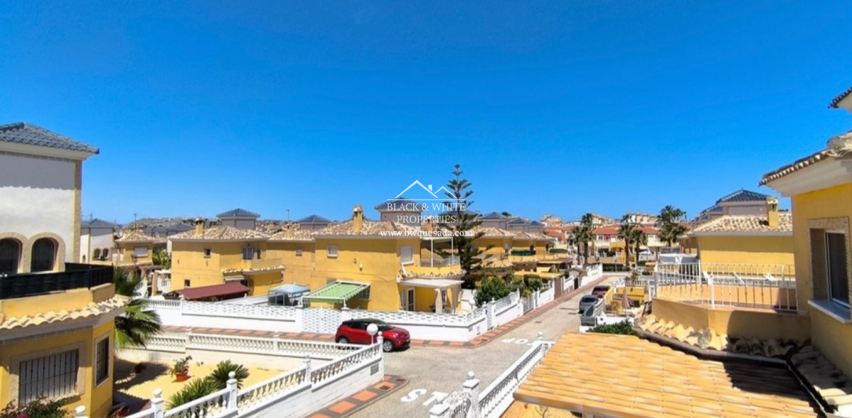 Revente - Ville - Lo Crispin