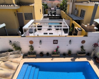 Revente - Ville - Lo Crispin